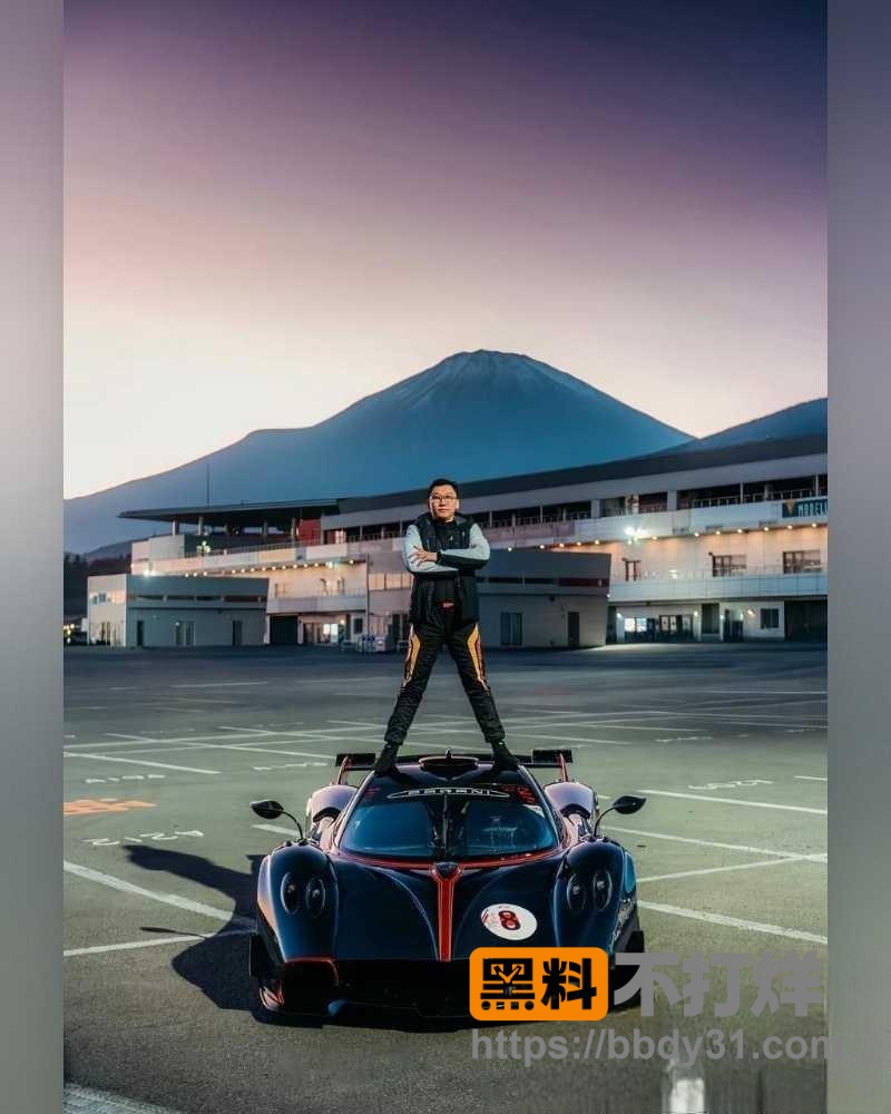 京城乔姐18