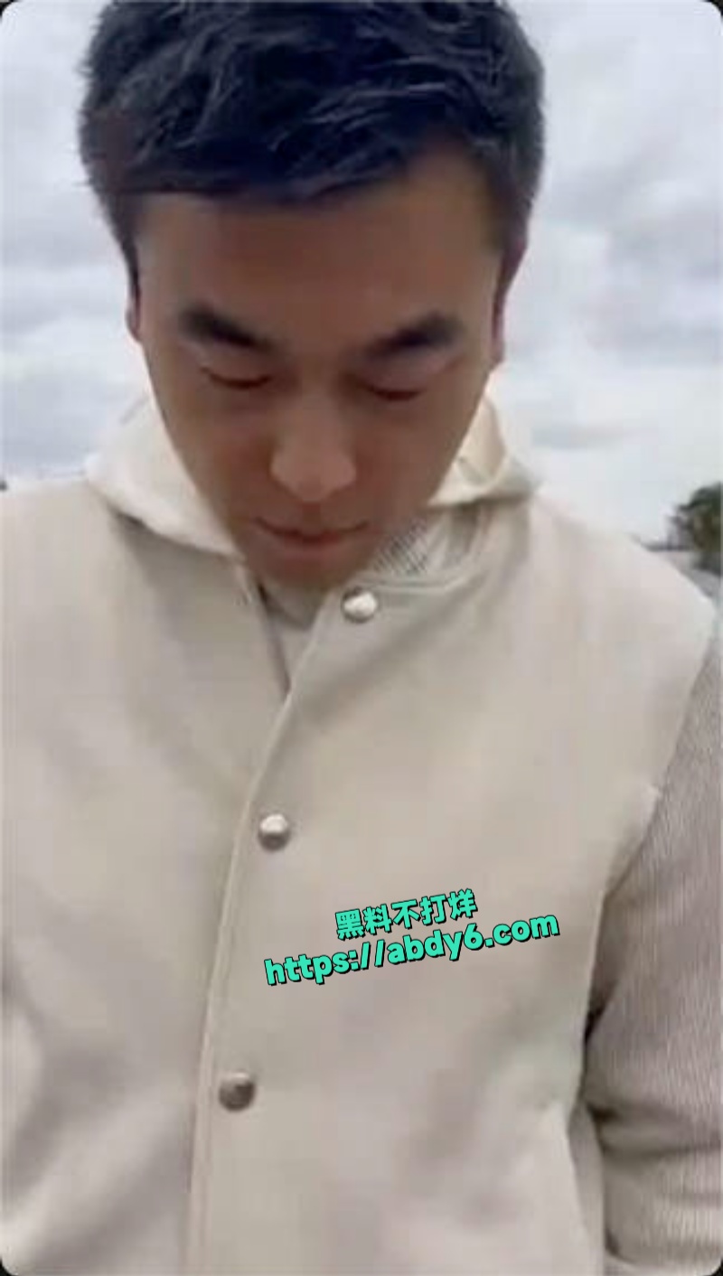 君合律所合伙人许晟骜出轨 7