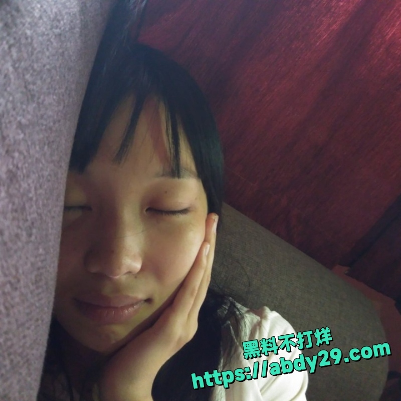 林可晴看似清纯实则骚到飞起17