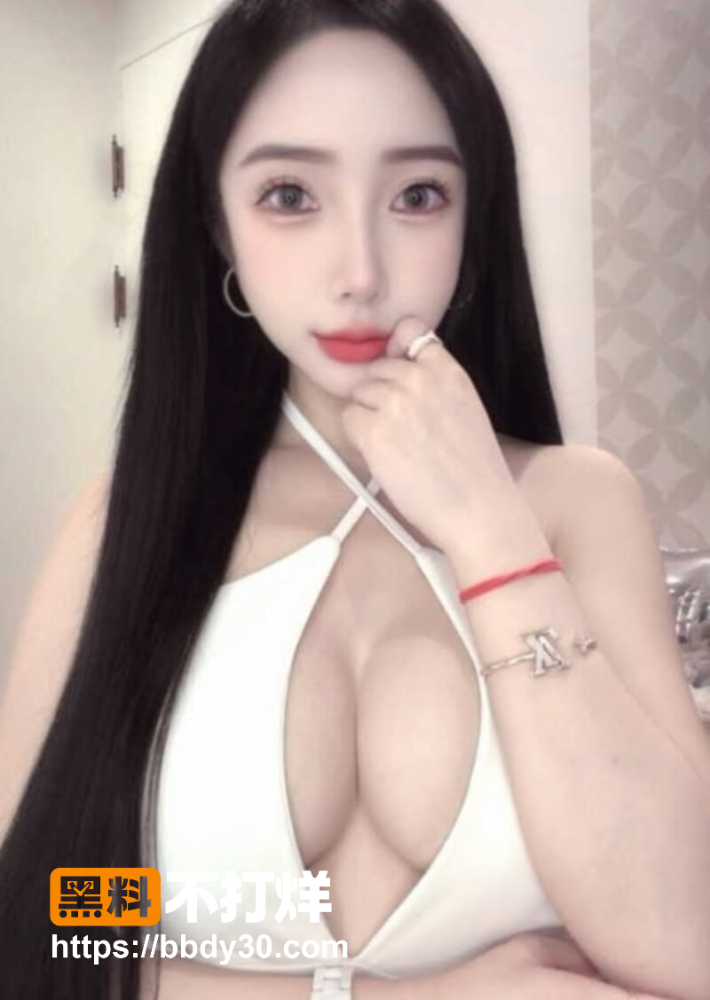 长春奔驰巨乳销售员周若溪2