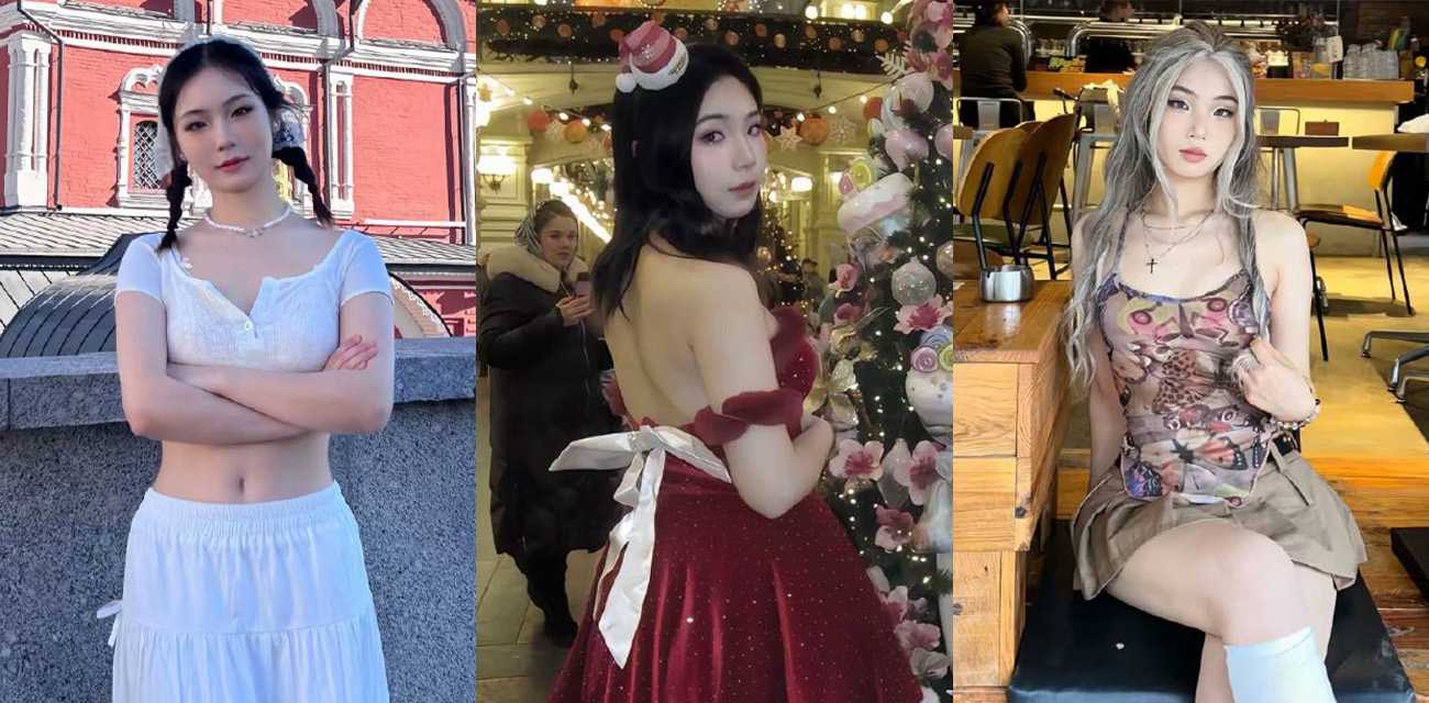 媚洋女真实投稿 看到大洋屌就忍不住饥渴难耐 女权主动化身淫荡小母狗伺候