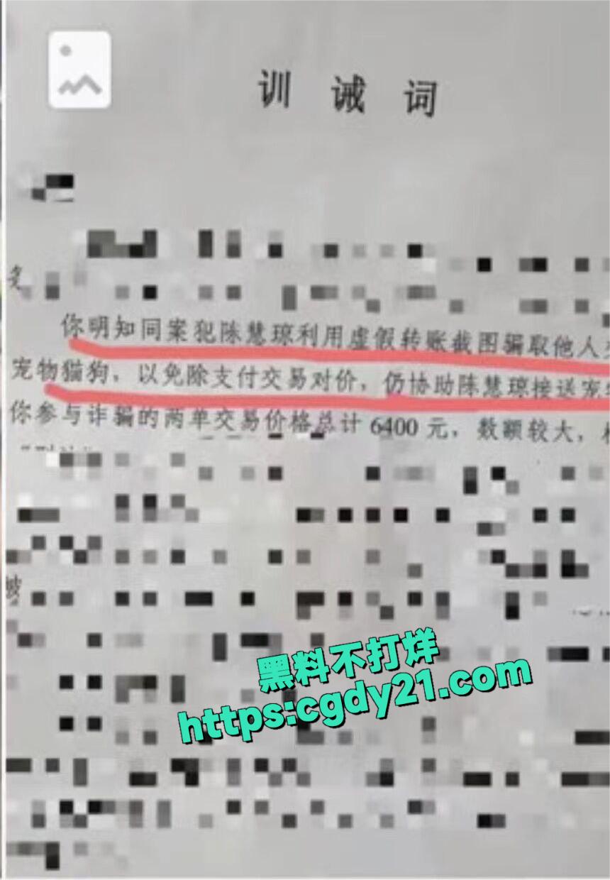 快手热瓜陈慧颖7