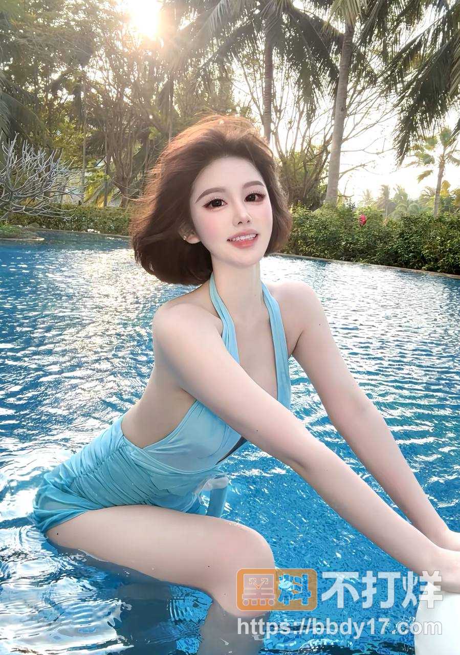 郑州顶级魅魔夏恩四角奇恋曝光8