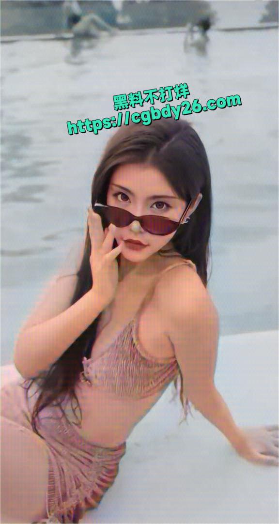 快手lady4