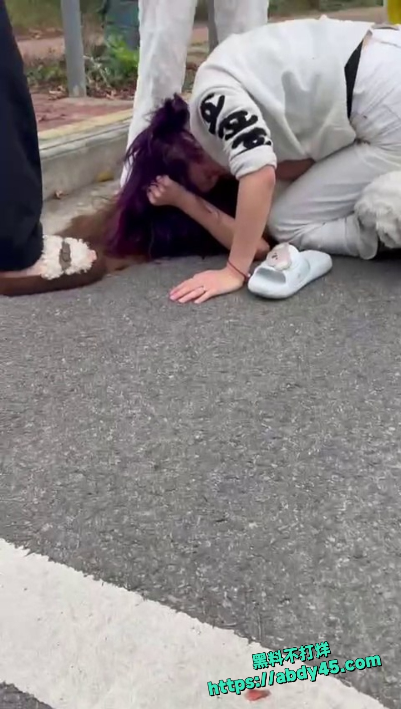 精神小妹 9