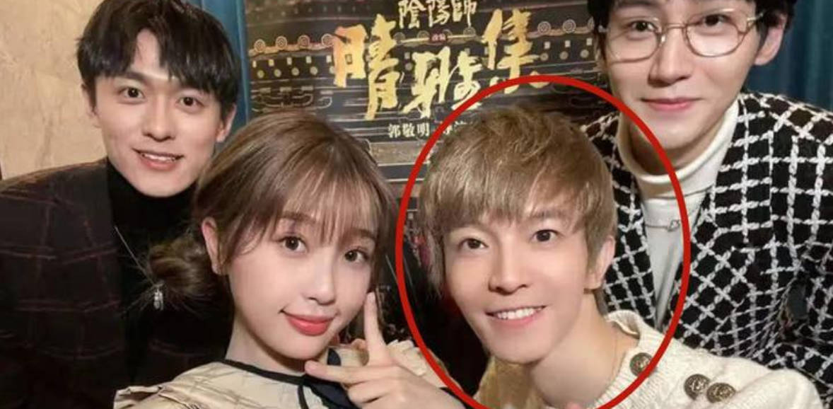 黑料不打烊为郭敬明正身！他是1绝对不是0，郭敬明录音曝光证明！
