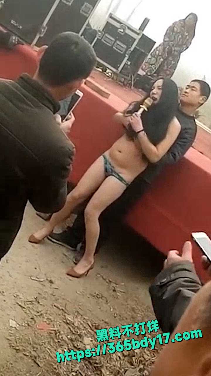 农村大舞台 4