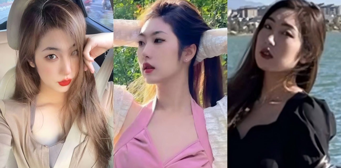 济南高挑美女高泽琪 被男友曝出轨视频 骑乘后入猛到床单湿透 太刺激了