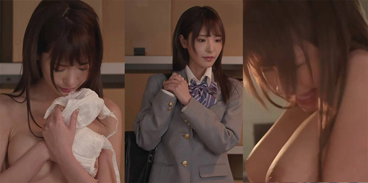 IPX660 桃乃木香奈无码流出 超市偷盗美少女 被操到腿软连射