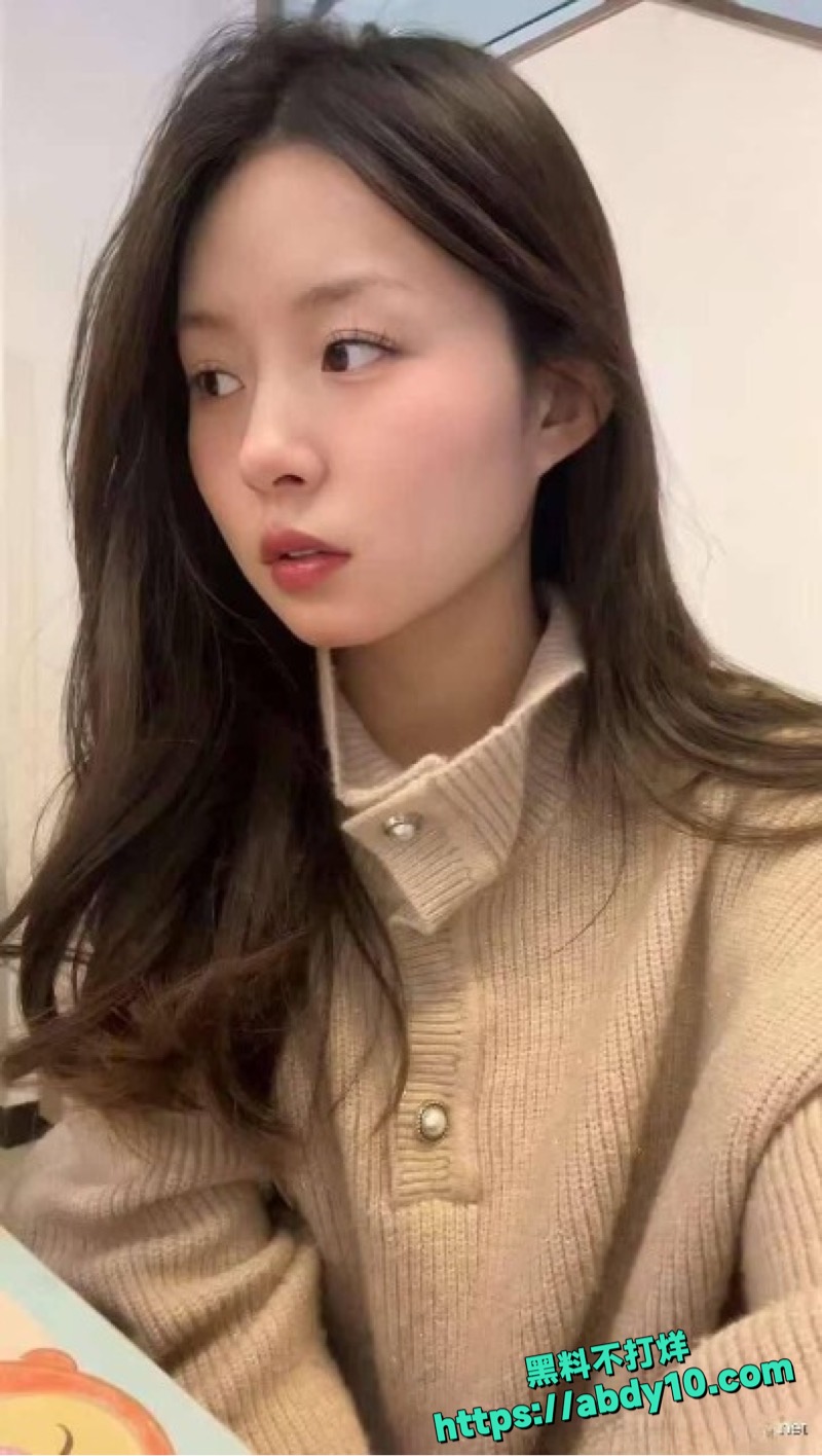 深圳第一深情操小红书女神2