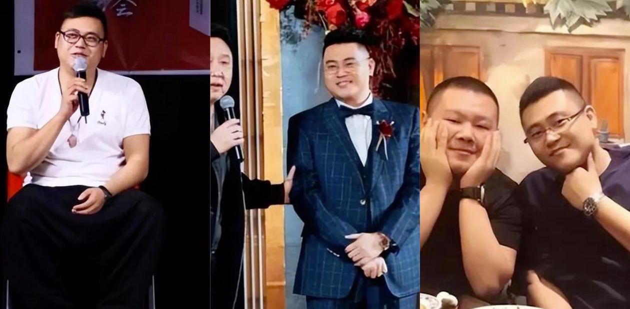 娱乐圈再曝大瓜！岳云鹏经纪人，郭德纲小舅子，疑似因为涉嫌强奸被抓，消息曝光后引来瓜友围观！