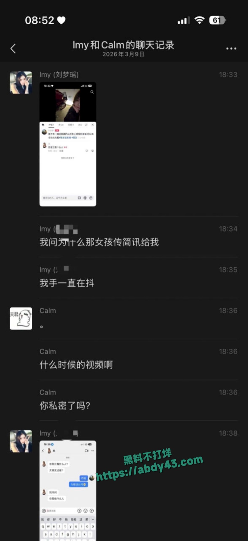 武汉W车队不吃猪肝 10