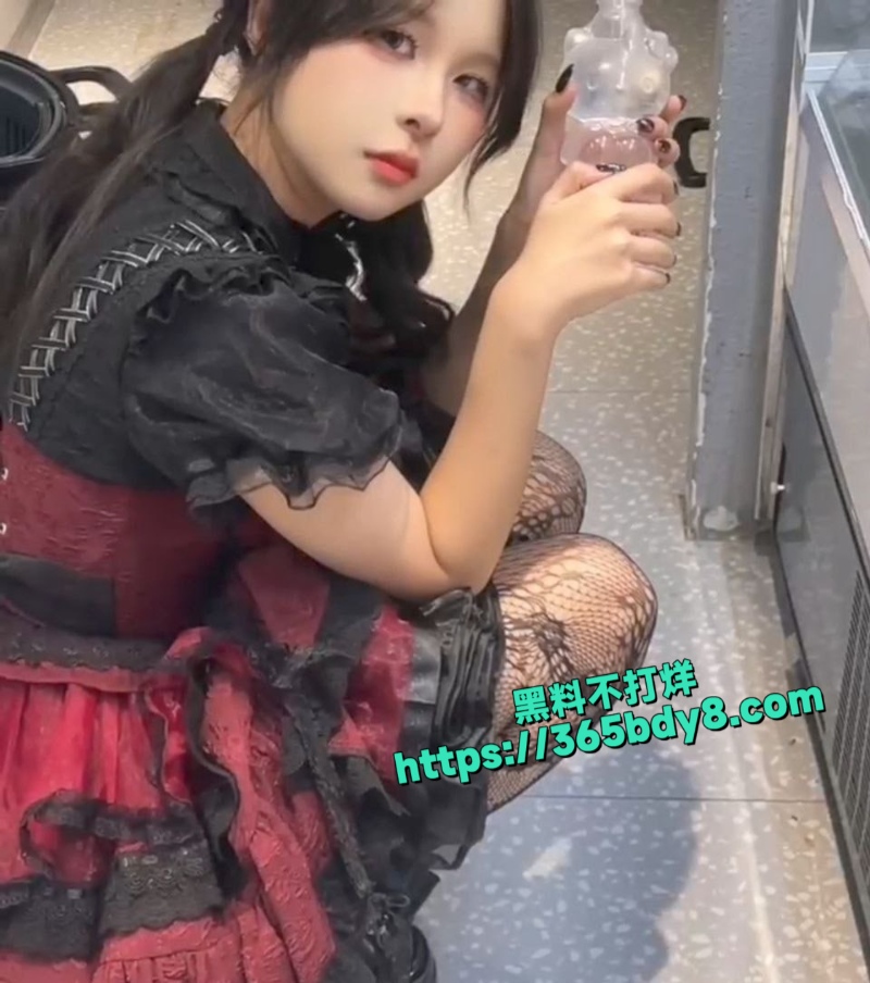 游戏邂逅广州美女陈诗琪2