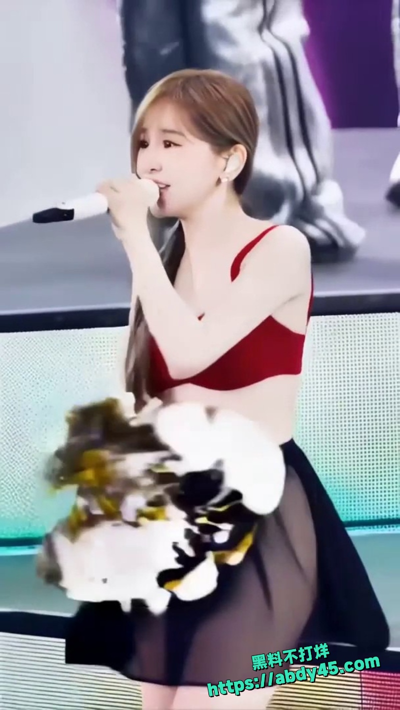裸舞女王 6