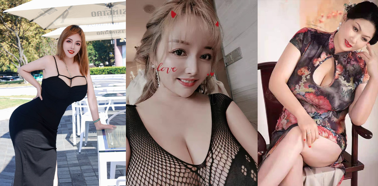 秀人母女网红模特超级大雷 水多多 携母一起卖逼 奶子真是一个比一个大 听说还是中韩混血