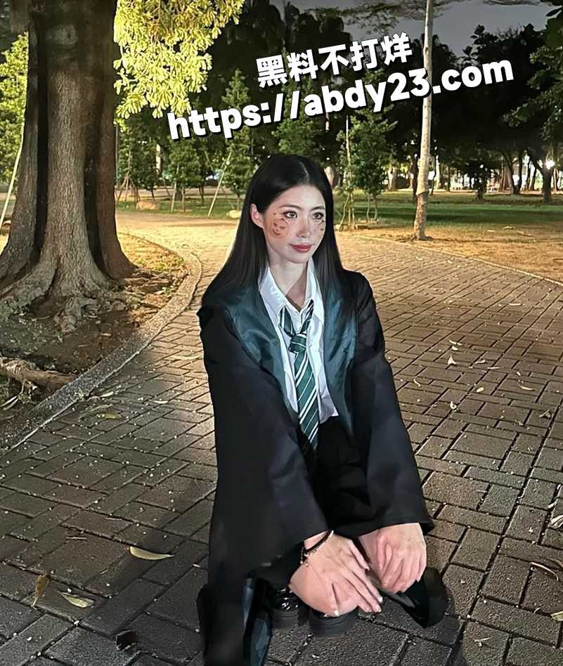 极品高颜值17