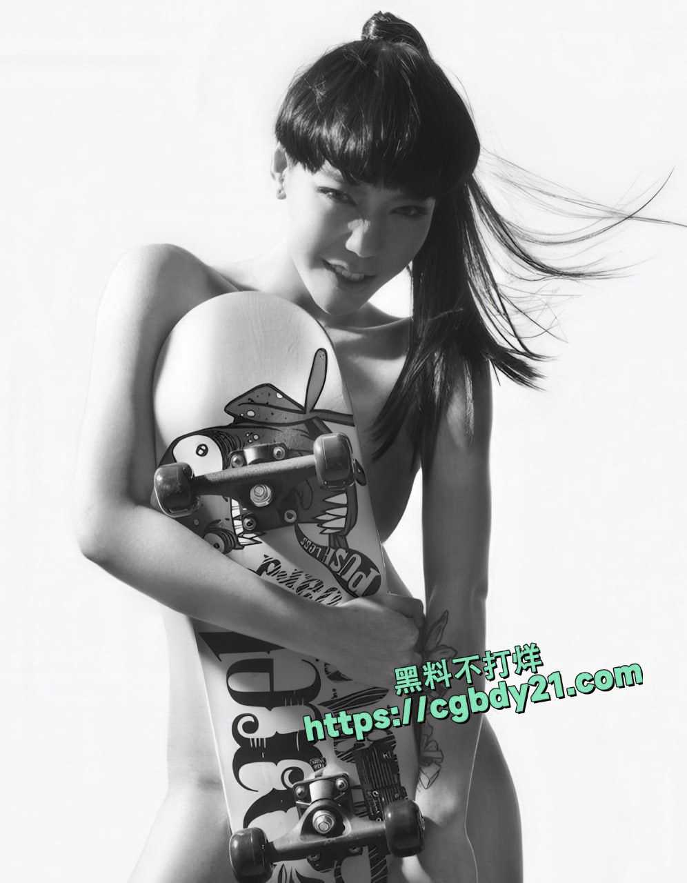 女明星写真 (44)
