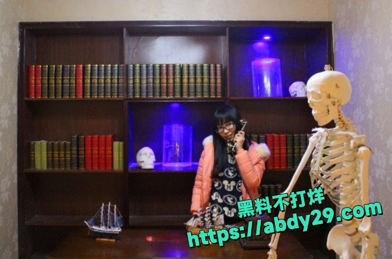 林可晴看似清纯实则骚到飞起11