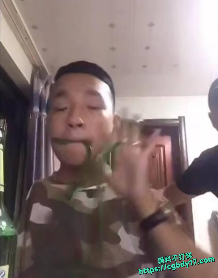 生吃快手重口味合集4