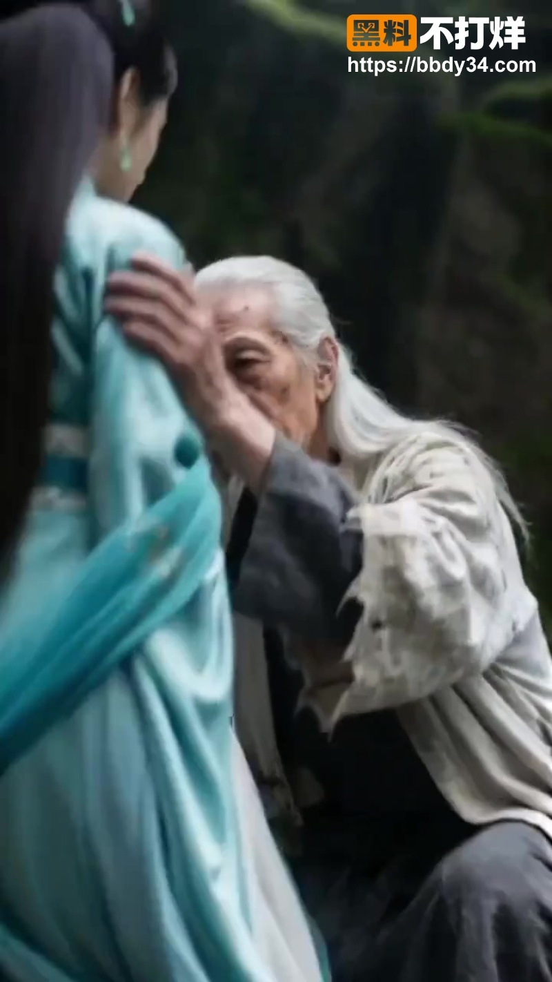 长生录第18集紫衣无涯传送失败王建强侵犯仙儿20