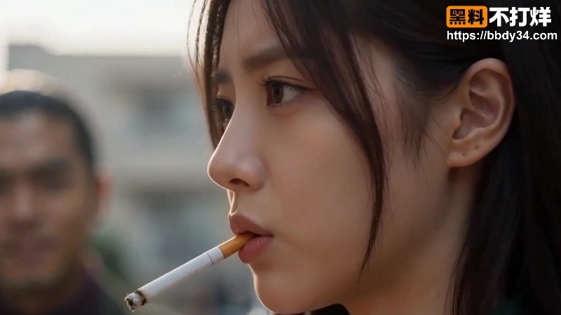 1114美丽新世界组长紫发美女被操20