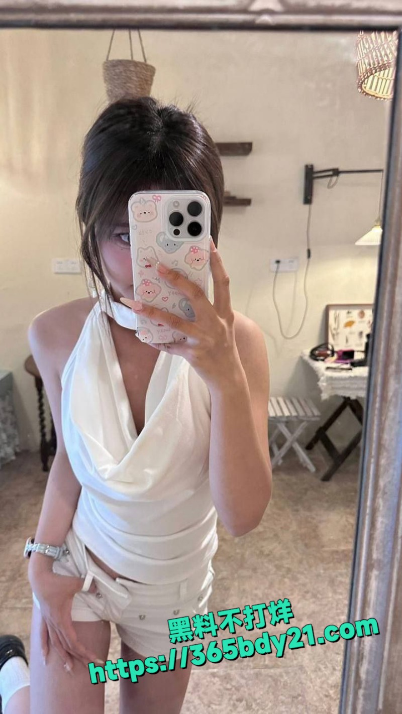 推特极品嫩妹福利姬 12