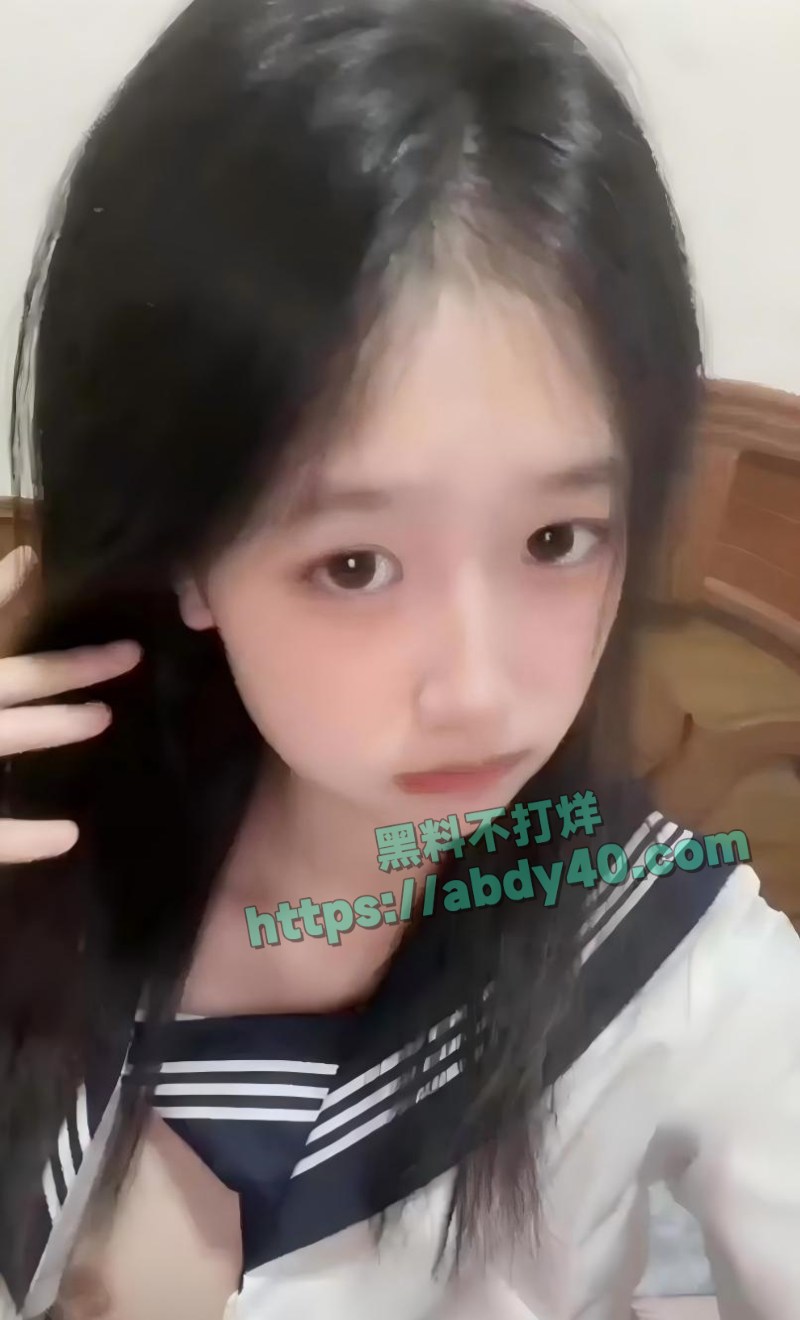顶级颜值美少女小苓5