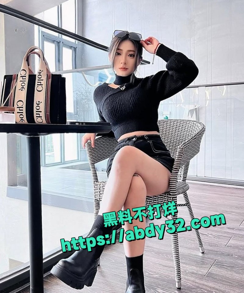 外网高颜值小网美若若2