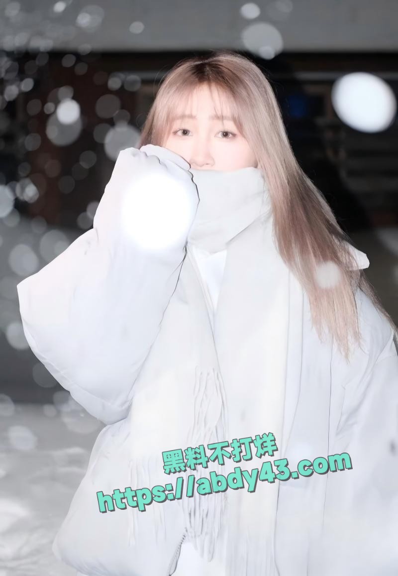 IG小网红以婕私拍3