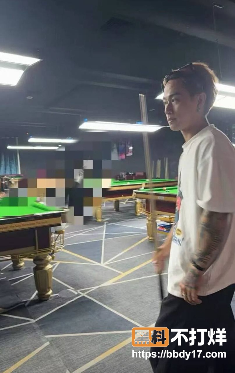 理发店借贷骗局曝光4