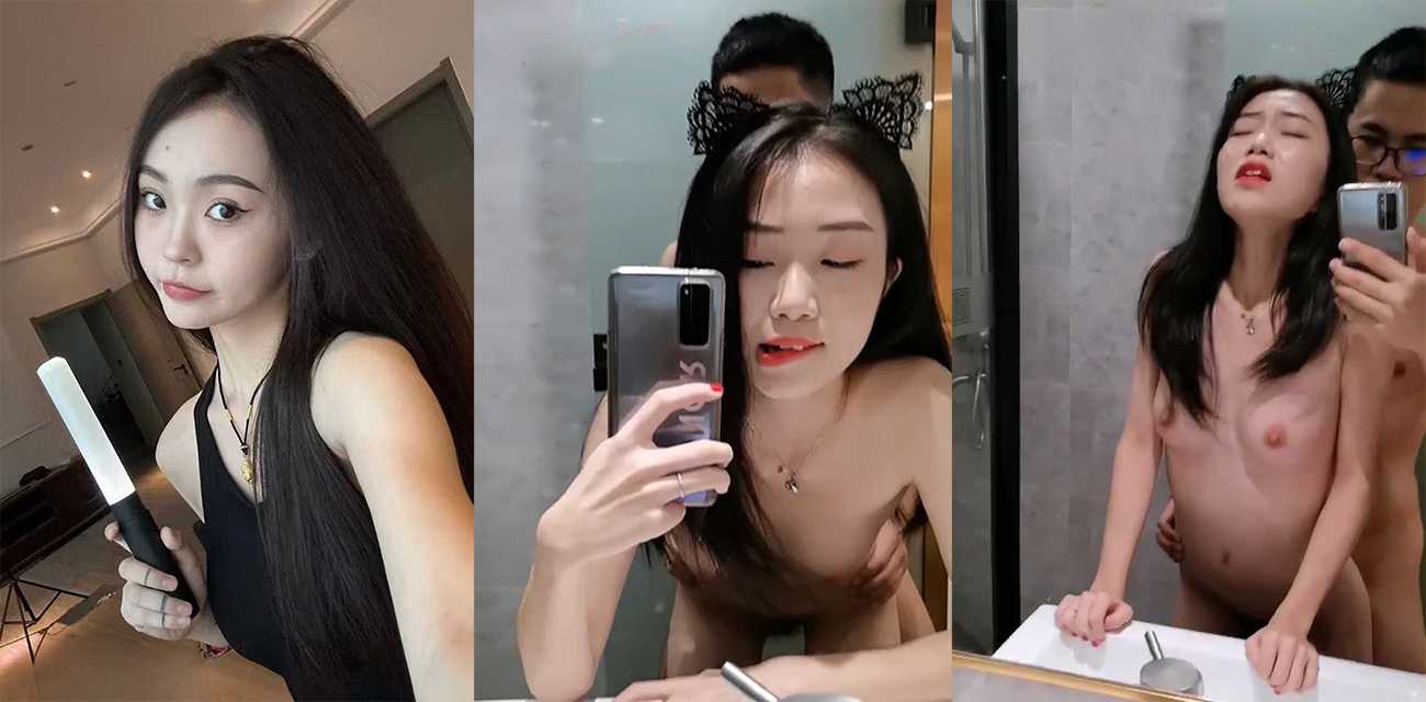 江西九江 极品学院学妹林希希 不雅视频被前男友泄露 露脸口交掰逼揉穴