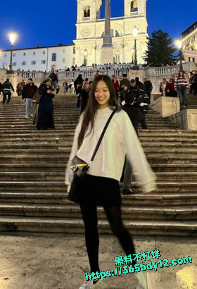 女大学生赵可儿不雅视频泄露