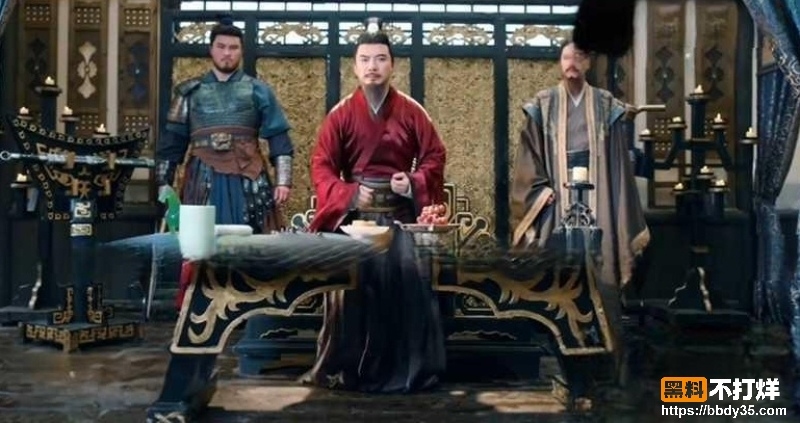 AI魔改三国龙起古风美人白衣浴池花瓣戏5