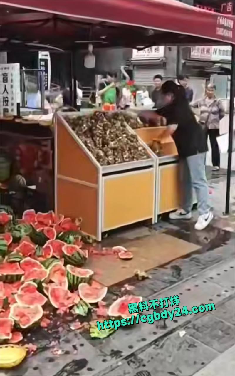重庆渝北西瓜3