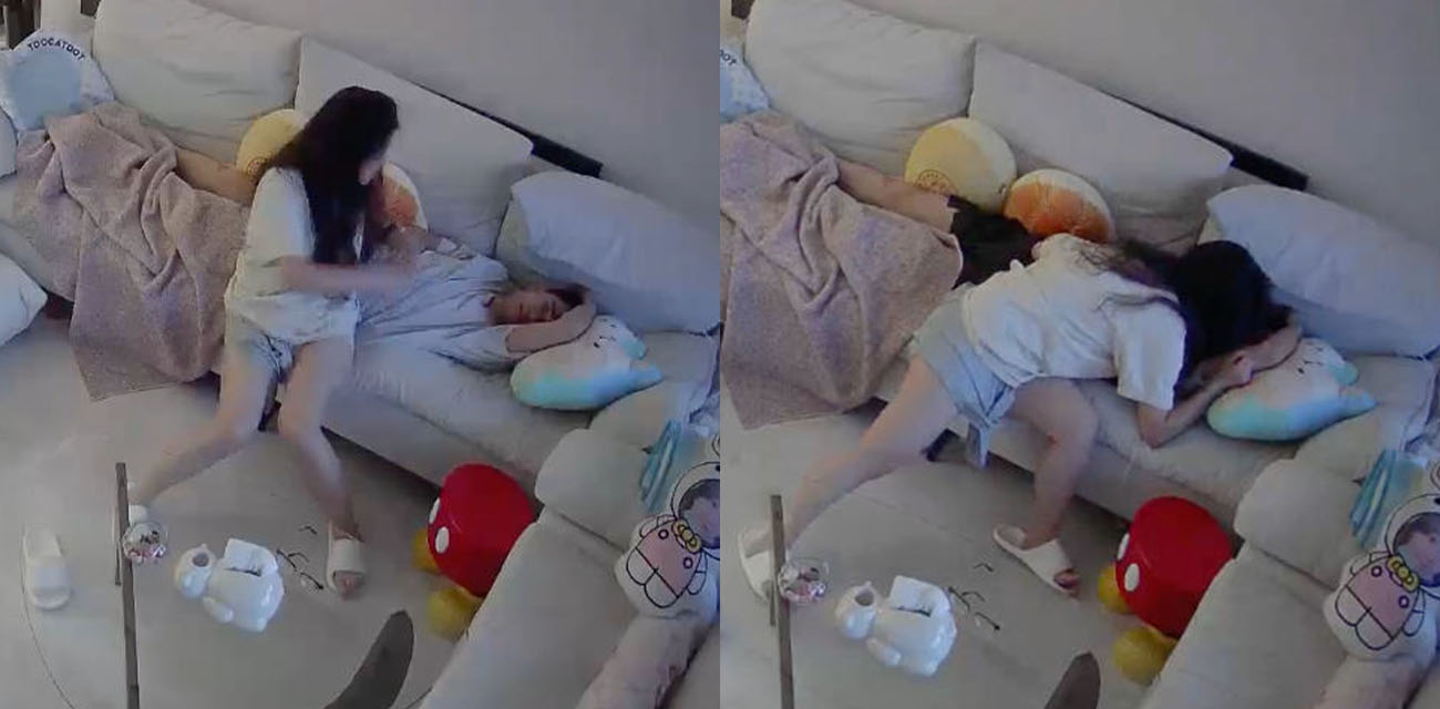 真是开了大眼了 兽医女灌醉帅哥男律师 姨妈期间强行上位骑乘帅哥