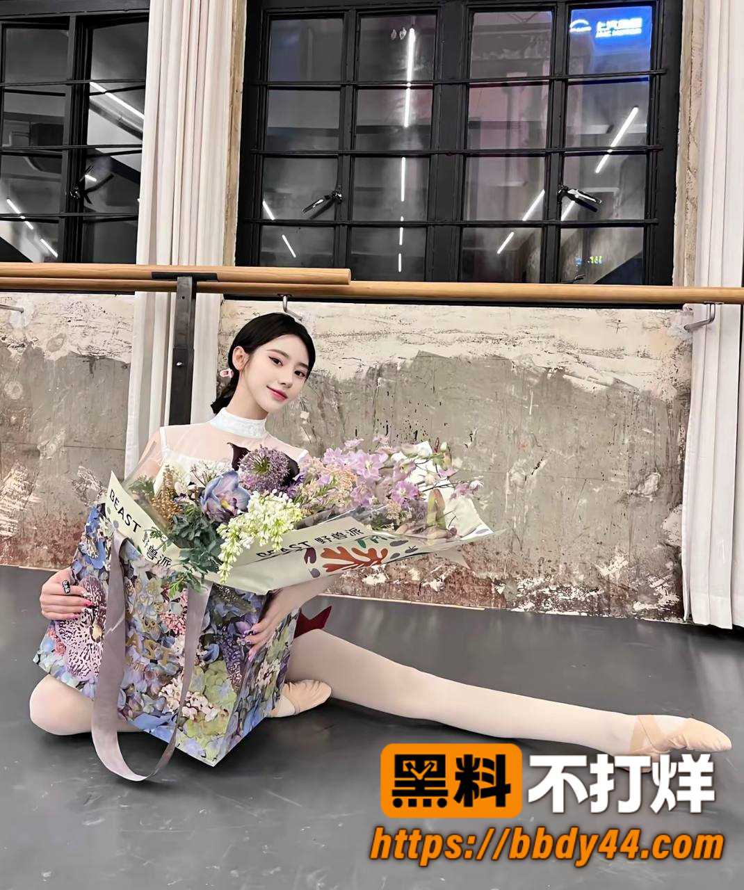 史哈尼照片2