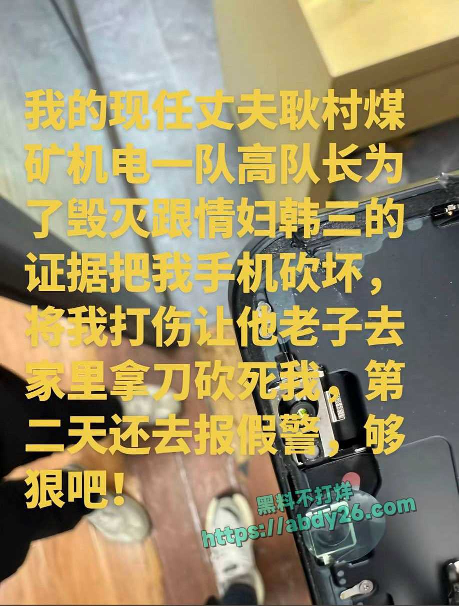 娜姐重生揭露丈夫出轨家暴 1