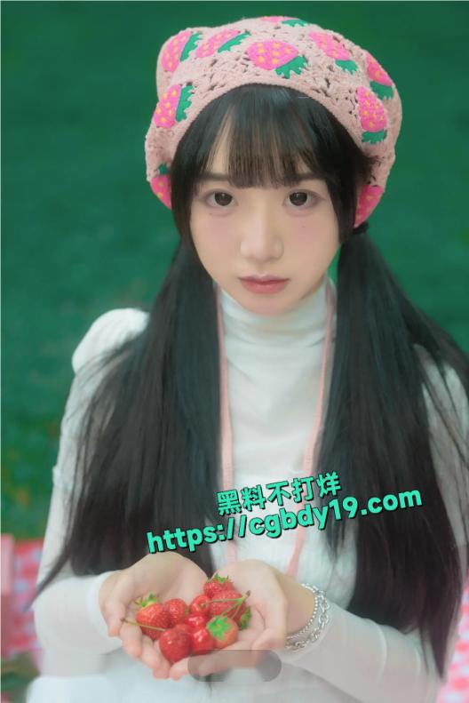 台湾籍加拿大美女日木斤