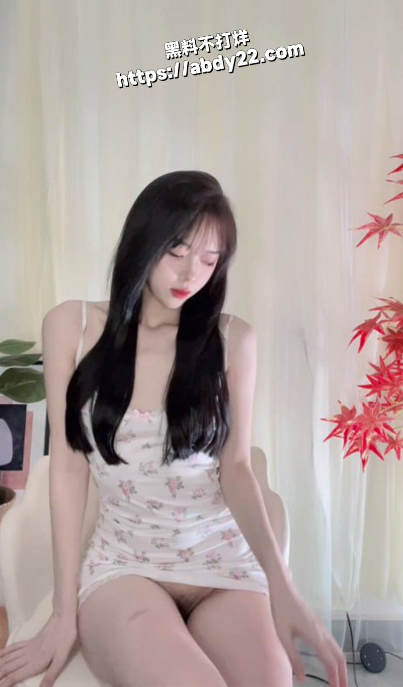 高颜值movo露脸6
