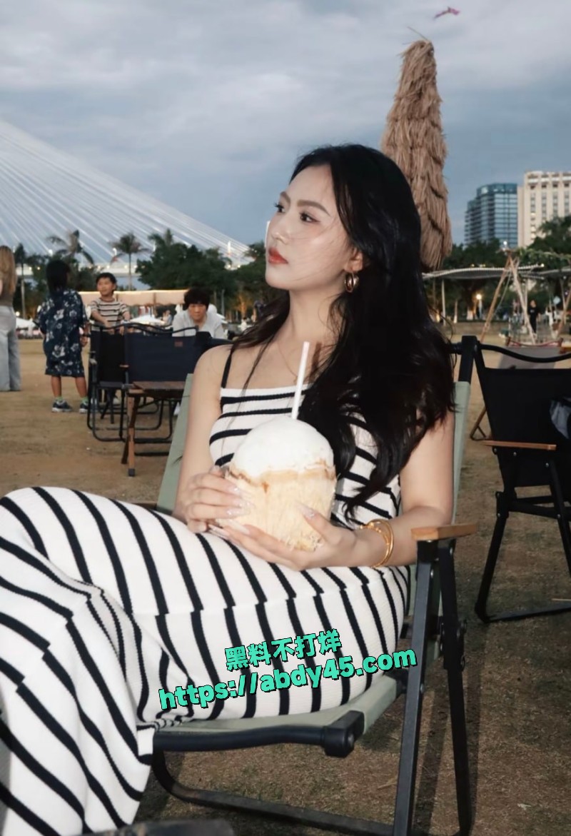 广西南宁 甜美姐姐 4