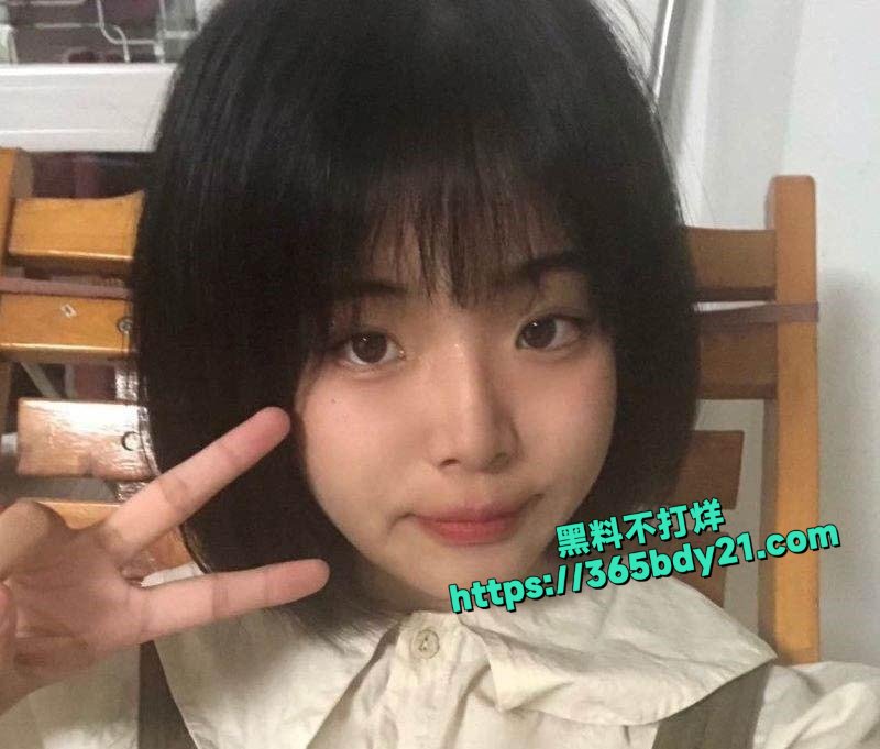 山西运城学生妹陈茹茹3