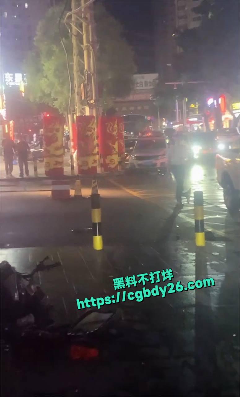酒驾撞人6