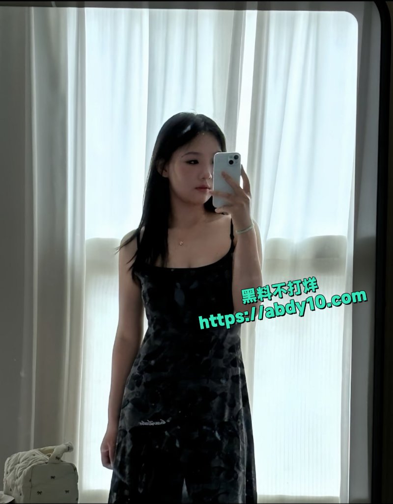 陕西反差婊杨子诺5