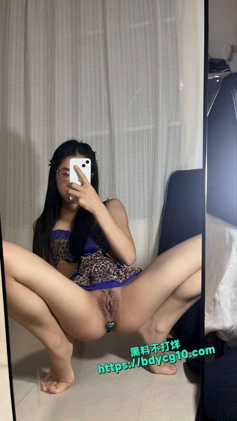 推特抖音小众擦边博主ooo2极品野性女神的致命诱惑12