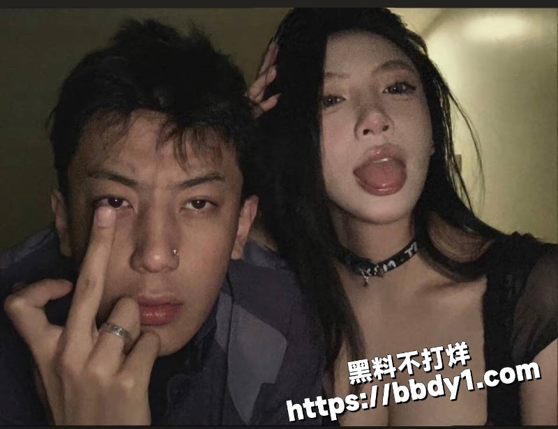 哈圈cashtrippy聊骚出轨女网红2