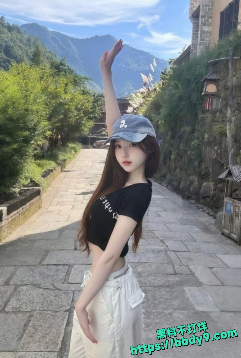 上海名媛孙芊琬3