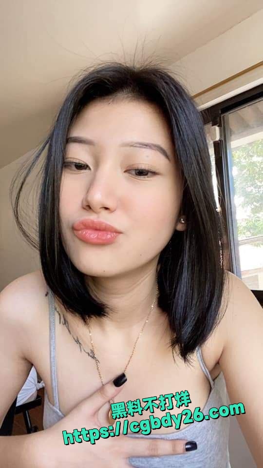 缅甸女孩自己主动让拍分手被曝光啦1