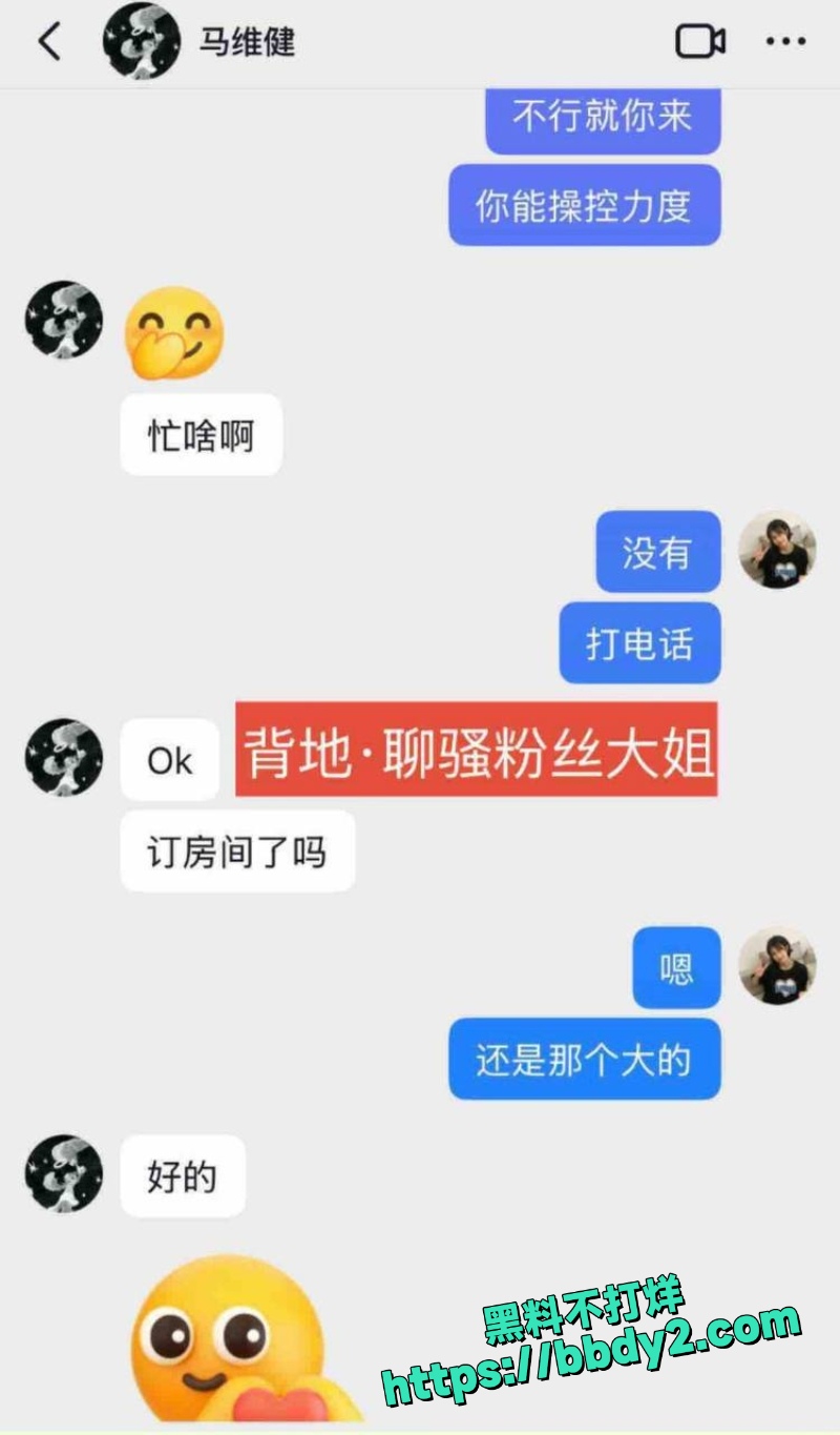 马维健 6