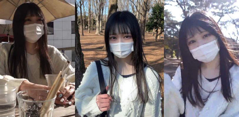高清剧情 入读美容学校的19岁反差美少女 颜值高皮肤好 敏感度超群 青春洋溢的身体 深喉口爆和阴道射2回满满精液