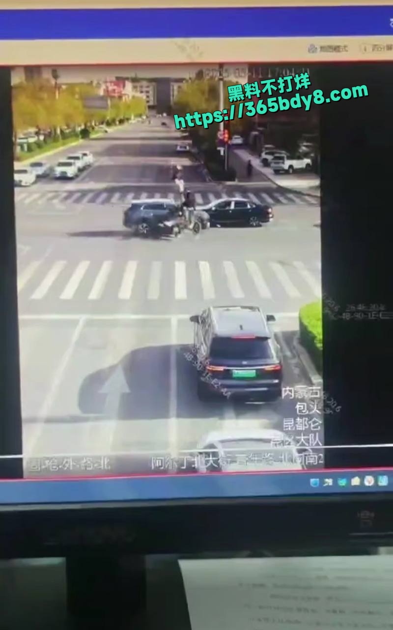 极速飞车车祸4